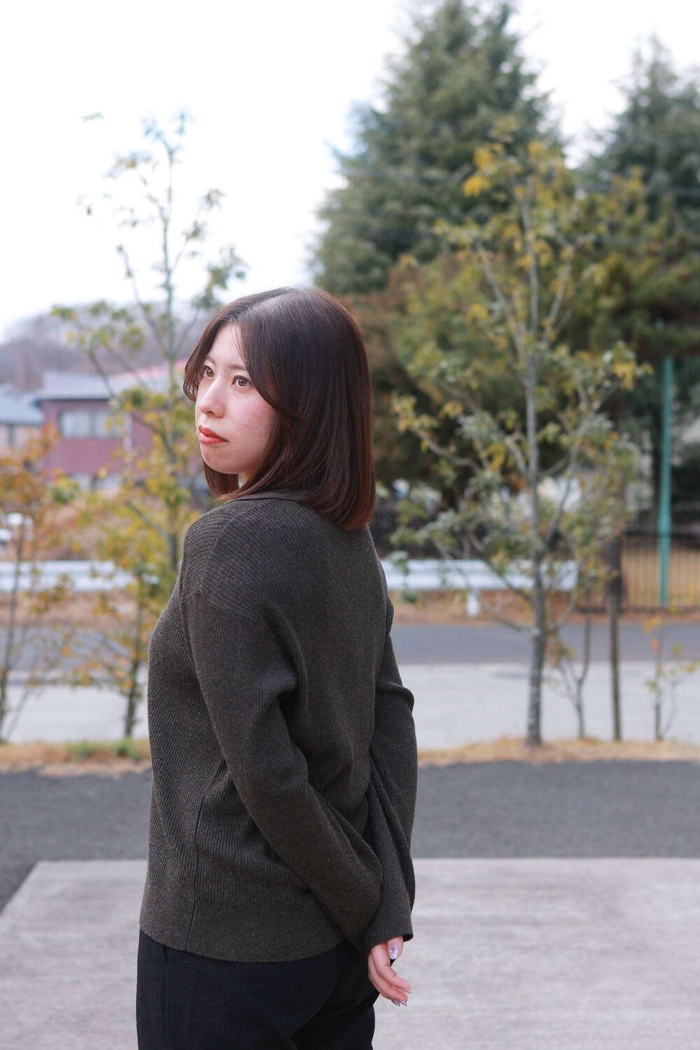 staff