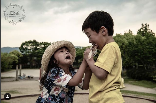 ブログ写真