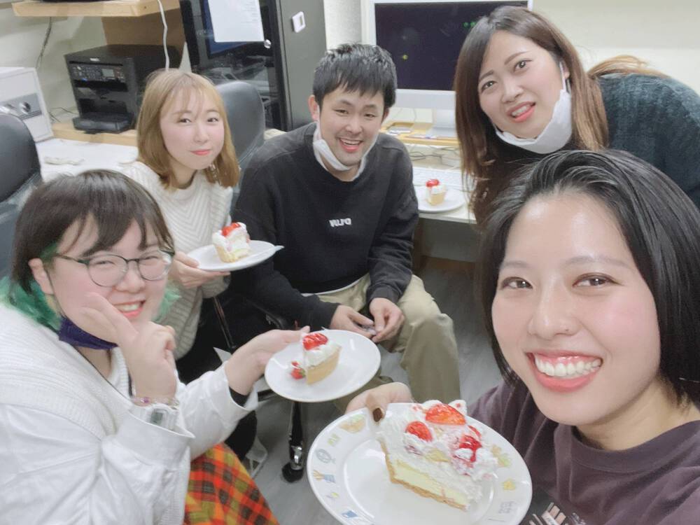 ブログ写真