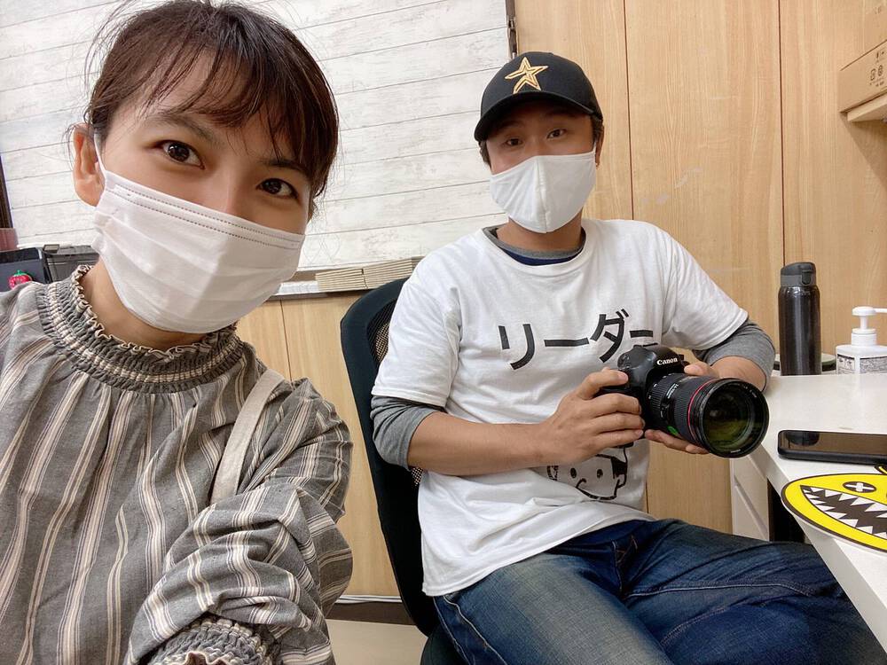 ブログ写真