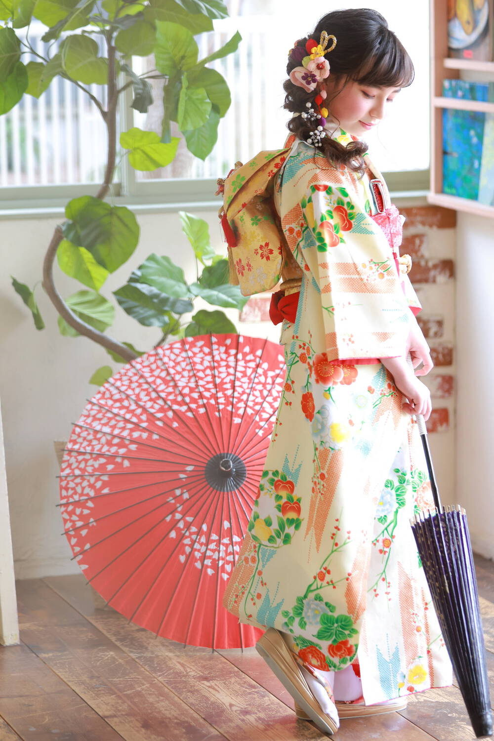 ブログ写真