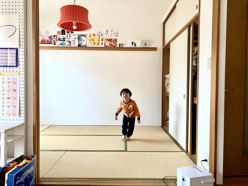 ブログ写真