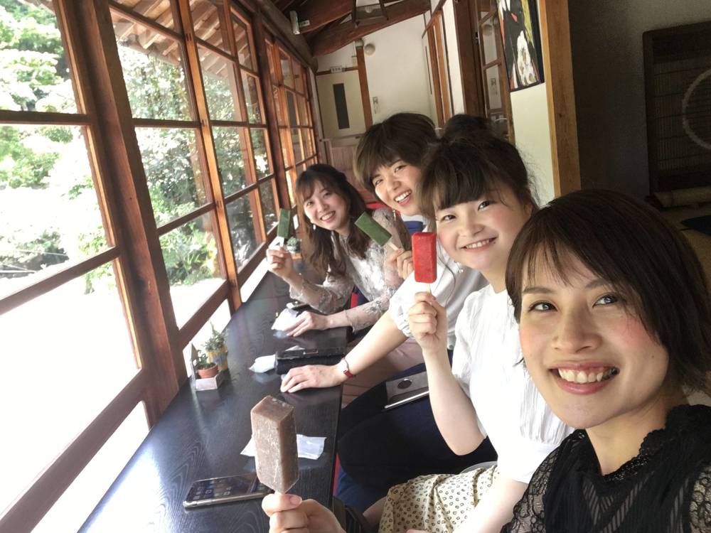 ブログ写真