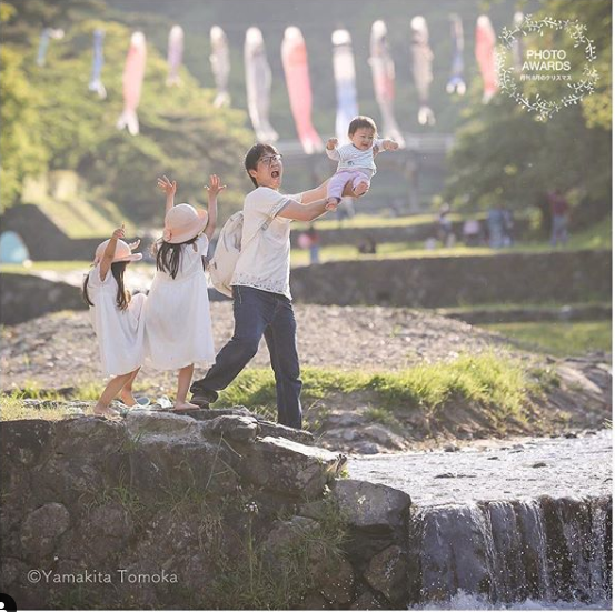 ブログ写真