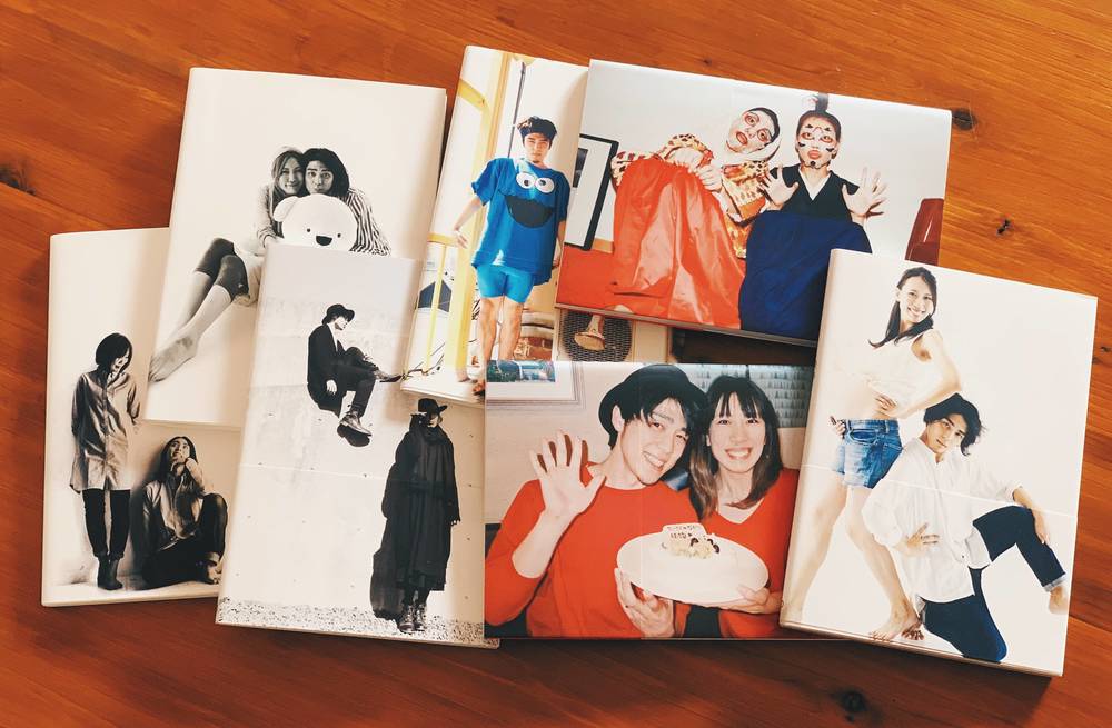 ブログ写真