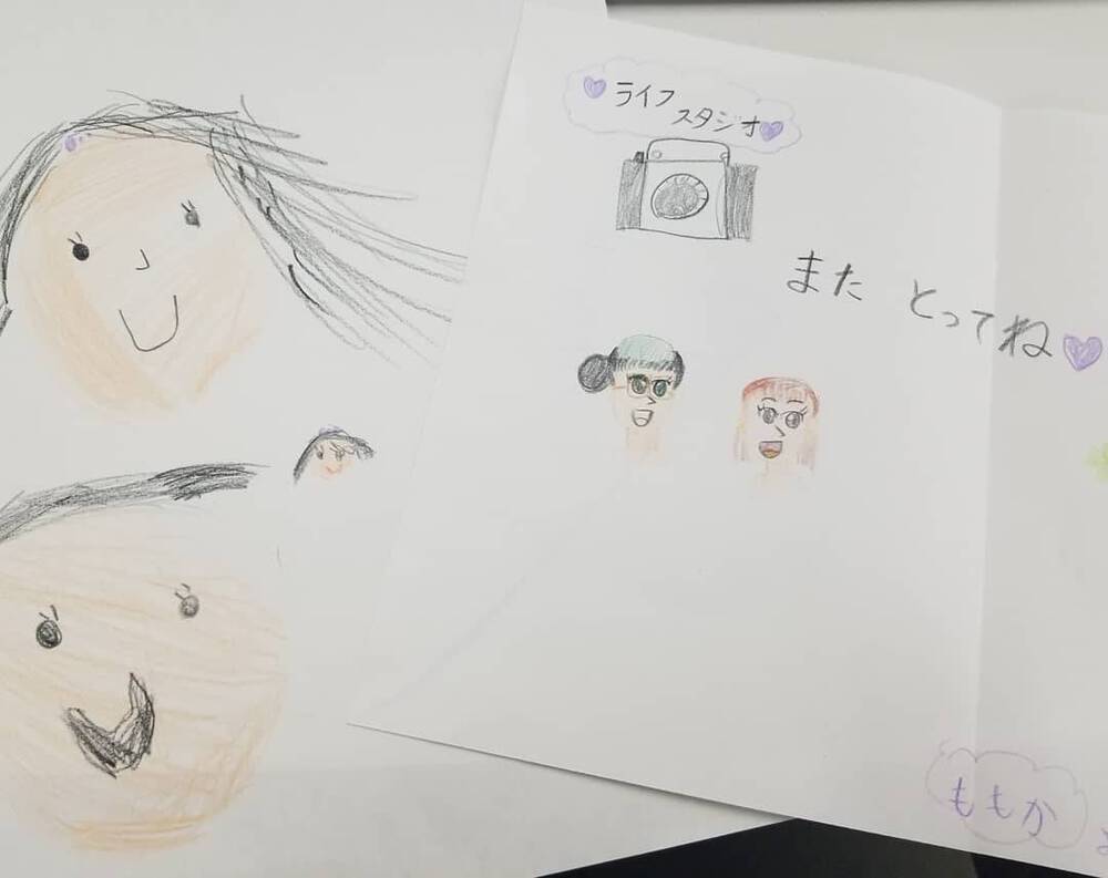 ブログ写真