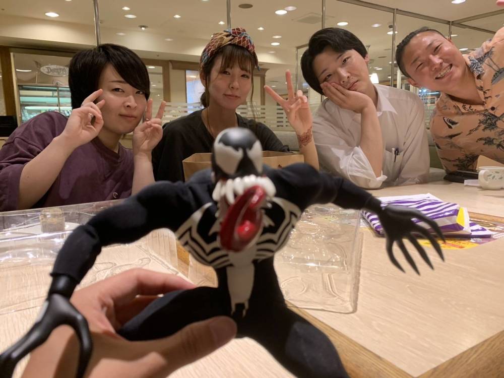 ブログ写真