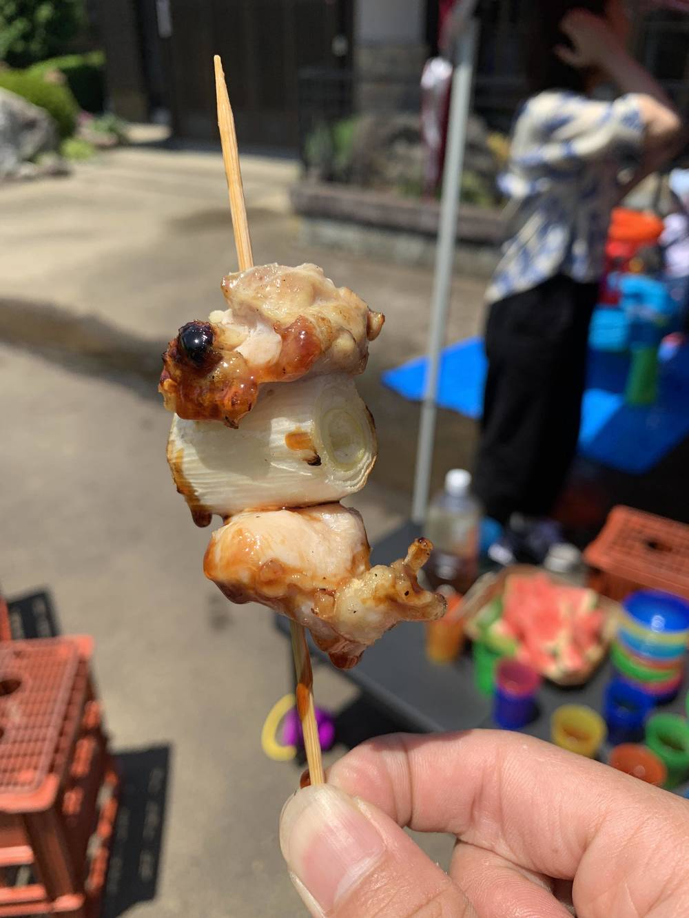 ブログ写真