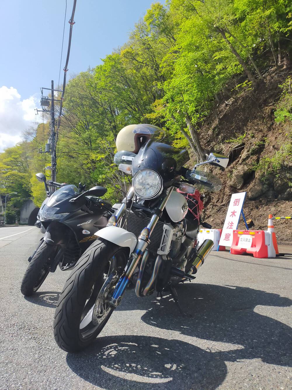 ブログ写真