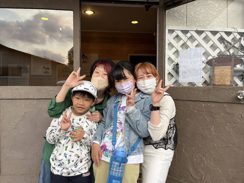 ブログ写真