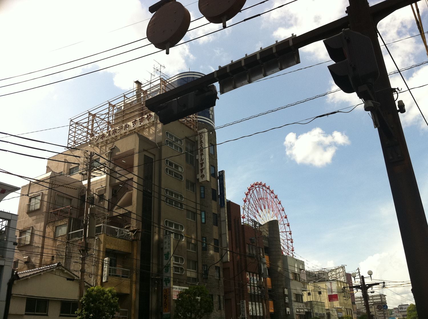 ブログ写真