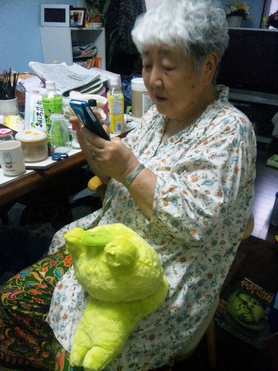 ブログ写真