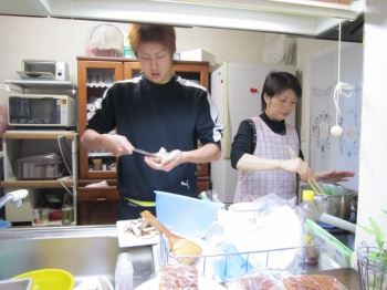 ブログ写真