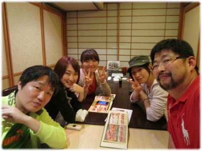 ブログ写真