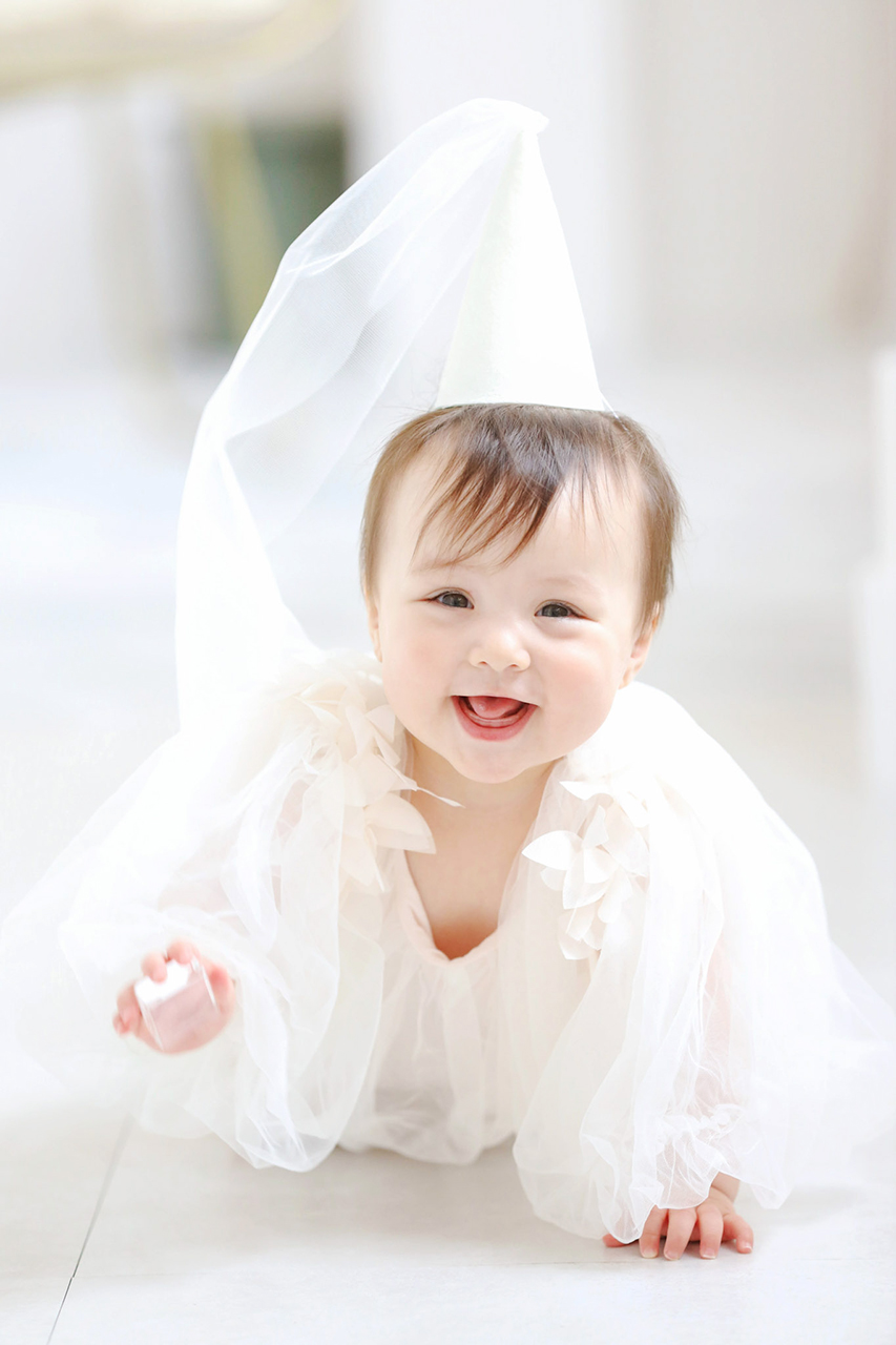 baby撮影が選ばれる理由